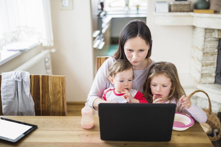 Image for Marketing Your Family Child Care