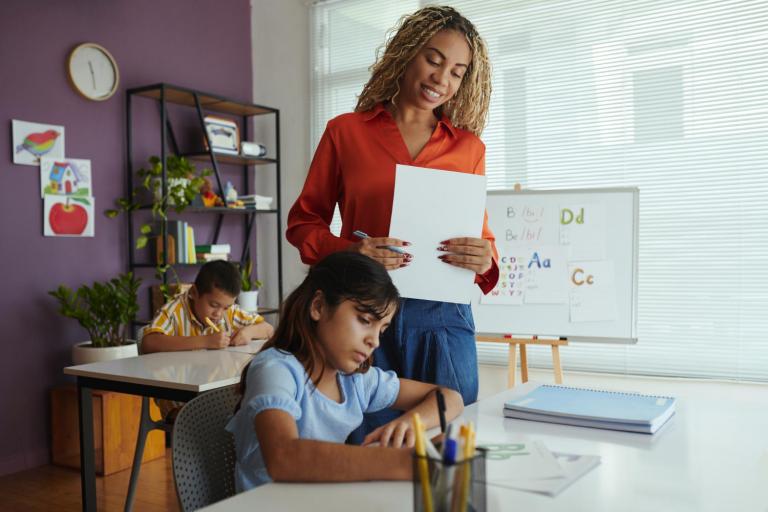 Image for Teach with Respect ONLINE
