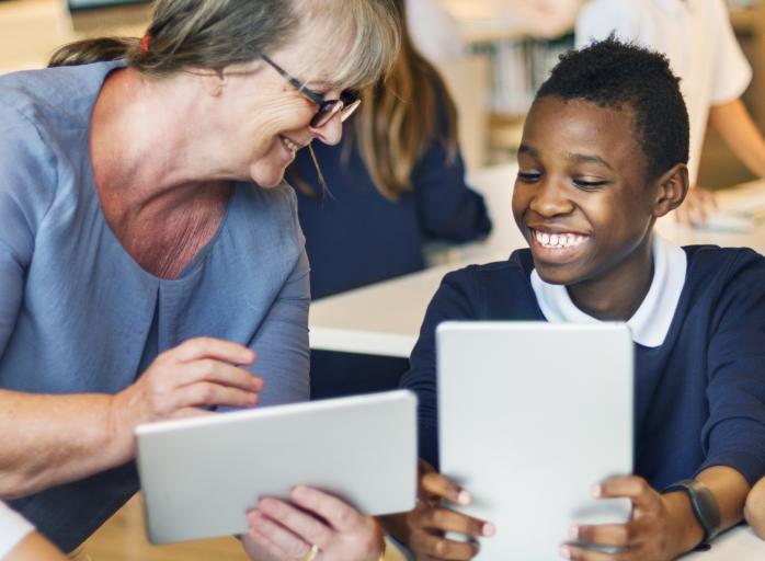 Image for Supporting School Age Development ONLINE
