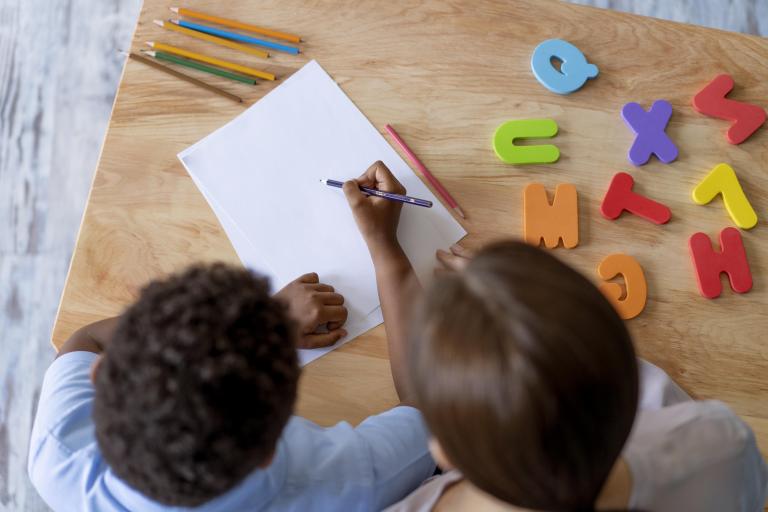 Image for Preschool Assessments & Observations