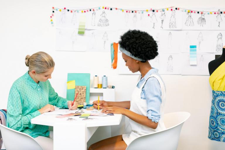 Image for Classroom Designers ONLINE
