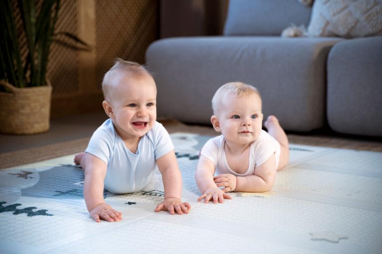 Image for Help Me Sleep Safely: SIDS/SUID Prevention