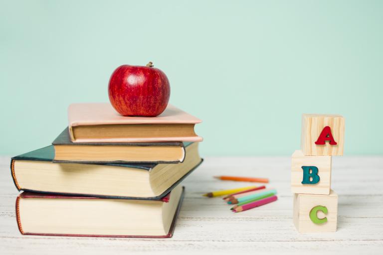Image for Classroom Tools for Emergent Literacy