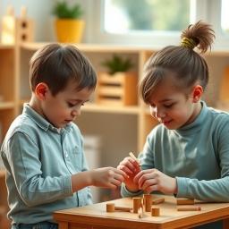 Image for Montessori Essentials: Mixed-Age Mastery