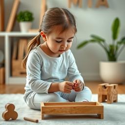 Image for Understanding Montessori