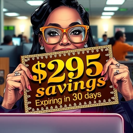 image in article Don't Miss Out on $295 in Expiring Coupons – Save Big Before They're Gone!