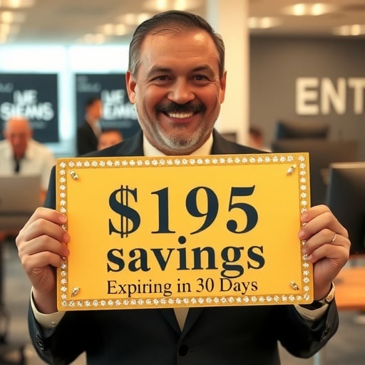 image in article Don’t Miss Out: $195 in Expiring Coupons Just 30 Days Left!