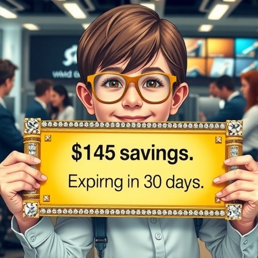 image in article Don't Miss Out on $145 in Savings: Expiring Coupons You Need to Use!