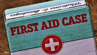 image in article Summer Safety:  Daycare Providers and Parents Need First Aid and CPR Training