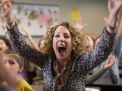 Laugh, Learn, and Lift Spirits: Stress-Busting Tips for Early Childhood Educators