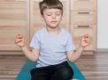  A humorous look at children's nervous system: Why stretching and breathing are key