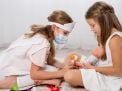 Mini Medics: Teaching Preschoolers Basic First Aid and Safety Skills Through Play