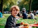 Picky Eater Solutions from the Playground: How Active Play Influences Kids' Eating Habits