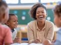 How ChildCareED is leading the evolution of child care education in Maryland? 