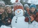 Snow Much Fun: Winter Sensory Activities to Enhance Child Development 