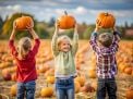 Pumpkin Party to Celebrate National Pumpkin Day with Your Students