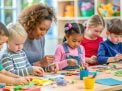 Childcare Providers are Shaping the Next-Gen by Guiding Children through their Formative Years