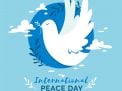 Sep 21 – International Day of Peace: Foster Harmony and Understanding in Your Classroom