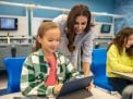 Integrate Technology in a Way that Supports Learning without Overwhelming