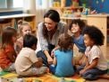 How to Choose the Right Childcare Provider: What Parents Need to Know