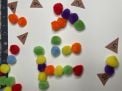 Simple Counting Activity for Preschoolers