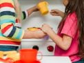 Montessori Magic: How to Turn Everyday Household Items into Learning Tools! 