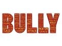 Bullying, Harassment, Intimidation