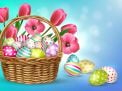 May Basket Day