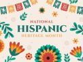 Hispanic Heritage Month