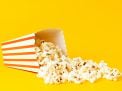 National Popcorn Day