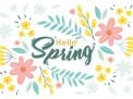 Spring STEM Activities