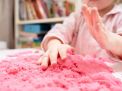 Sensory Play in Early Childhood Education