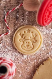 Rudolph's Recipe: Festive Nutrition Ideas That Won’t Break Your Toddler’s Sugar Meter