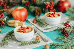 A Nutcracker’s Guide to Nutrition: Teaching Healthy Holiday Eating Habits 