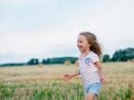 Nurturing Happiness in Children: A Guide to Raising Joyful, Well-Adjusted Kids