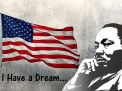 Martin Luther King Day