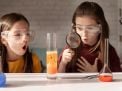 Teaching science to young children