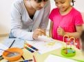 Early Childhood Education for Teachers