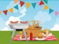 July is National Picnic Month