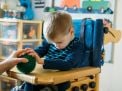 Special Needs in Early Childhood Education